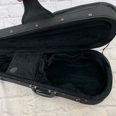 Unknown Tenor Ukulele Uke Hard Case