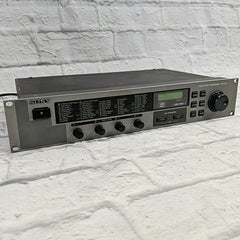 Sony DPS V55 Multi Effects - Evolution Music