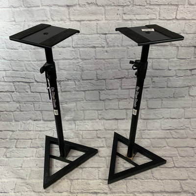 On Stage SMS6000 Speaker Stands (Pair)