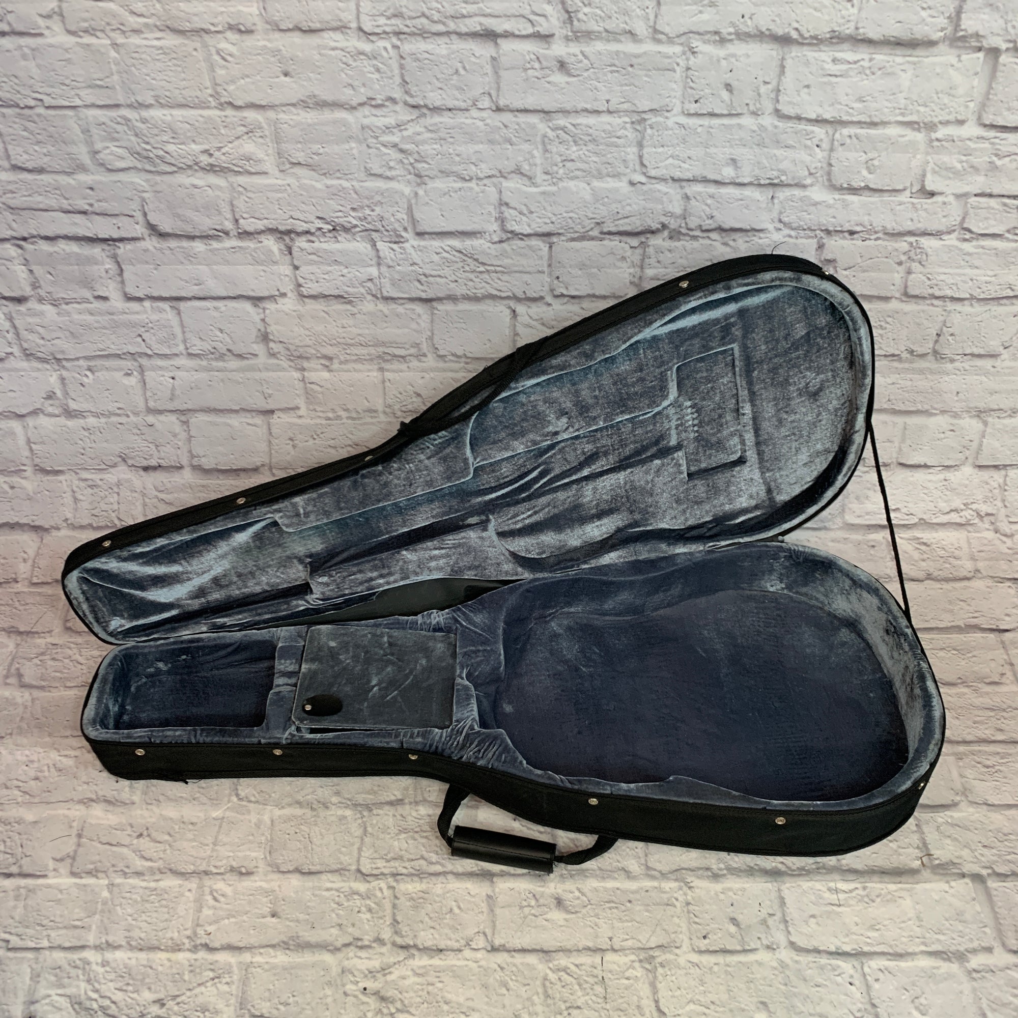 Acoustic Polyfoam Acoustic Case