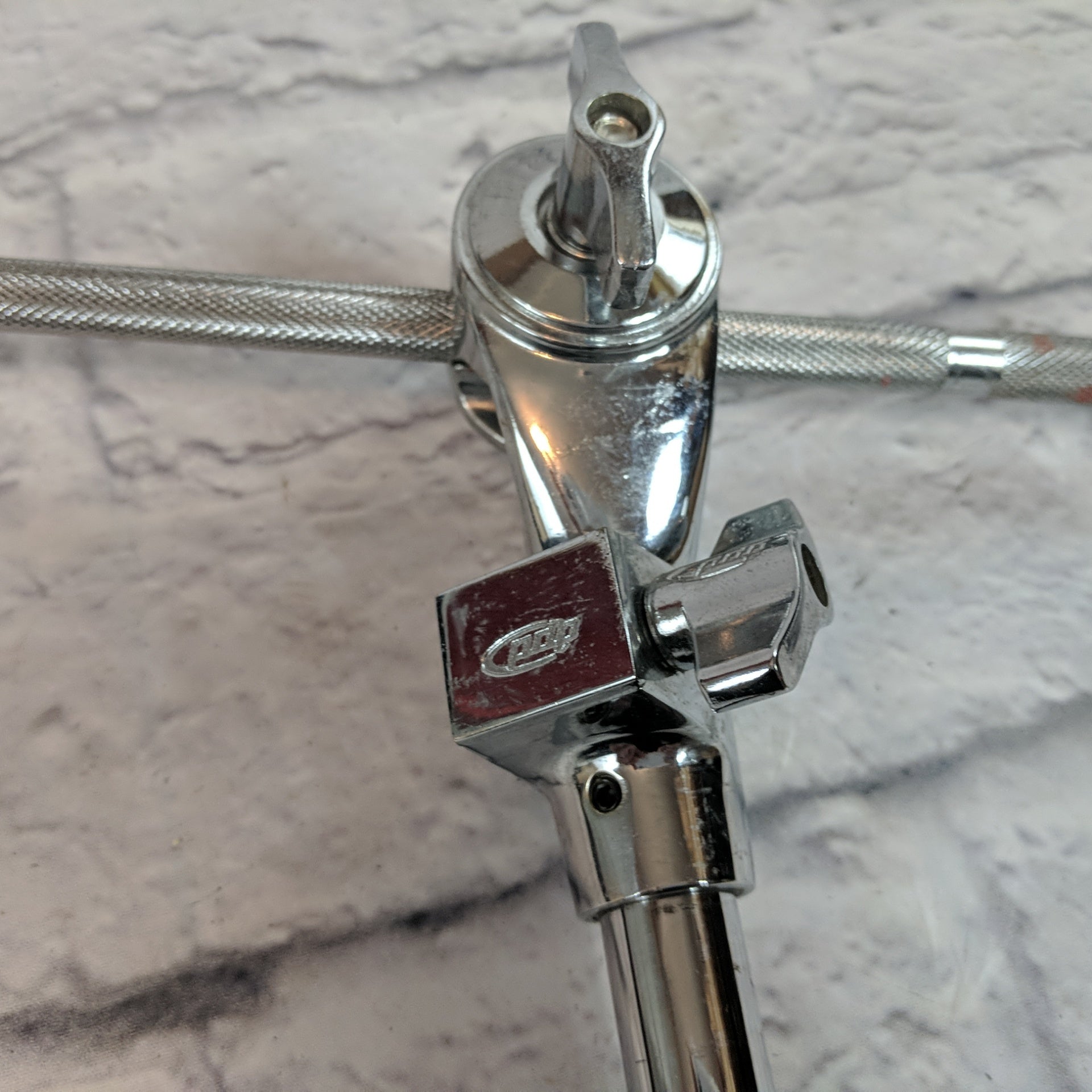 PDP Cymbal Boom Arm