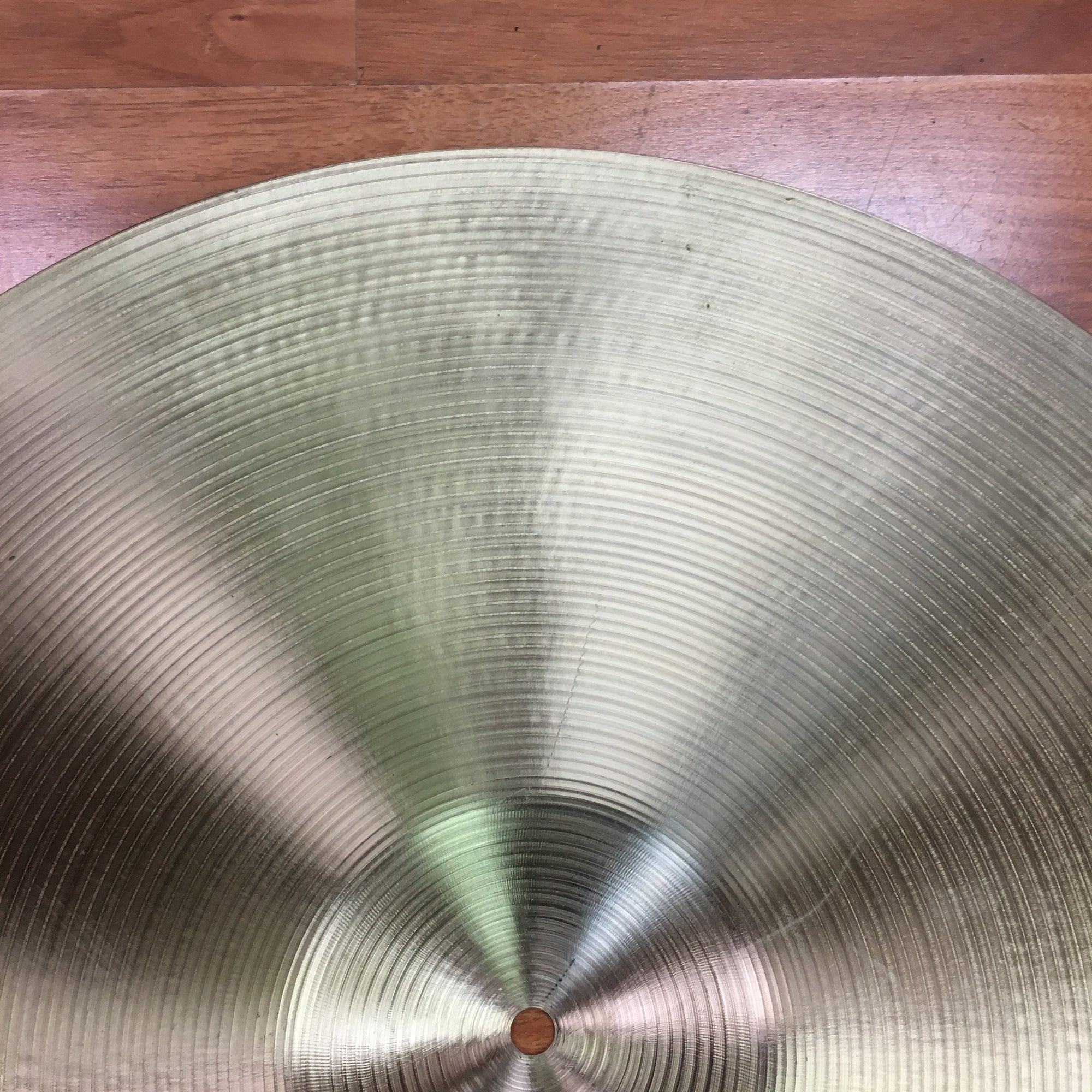 Zildjian 20in Ping Ride