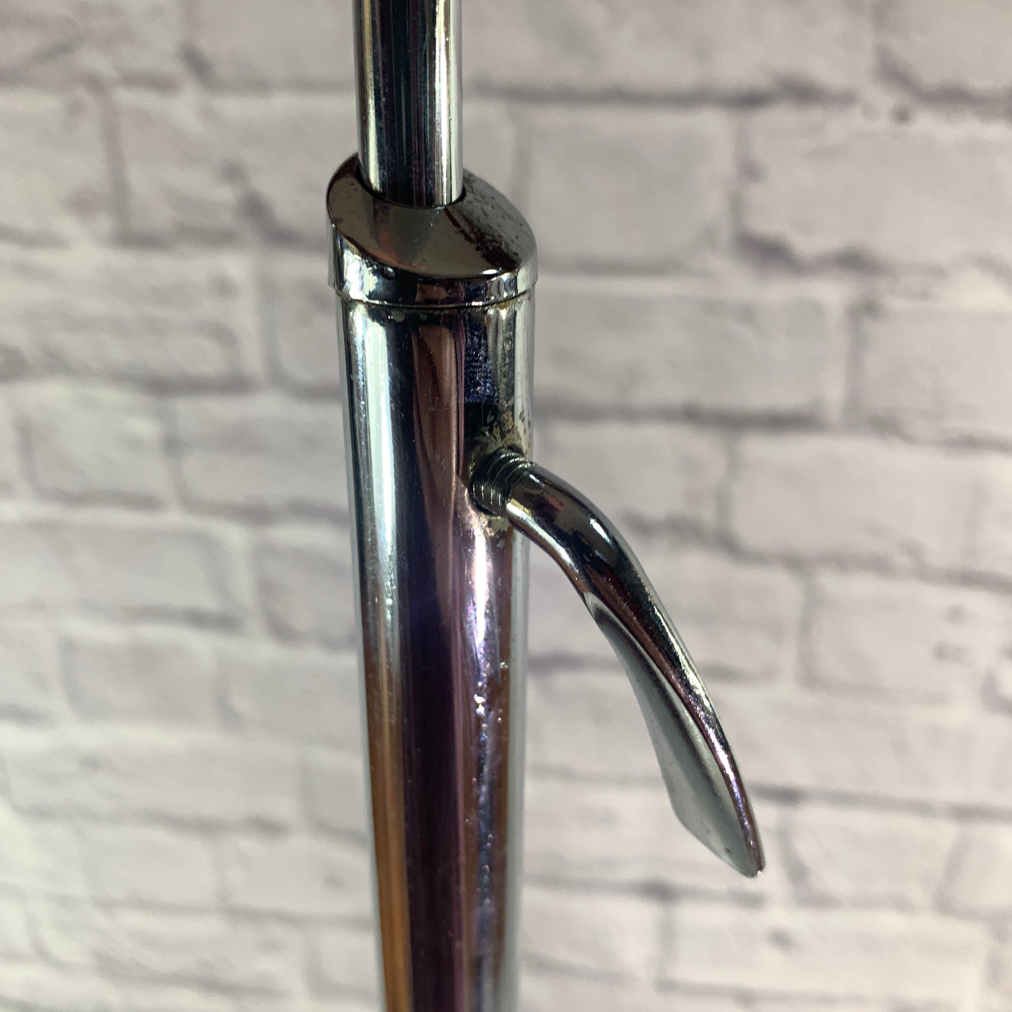 Premier Lokfast Straight Cymbal Stand