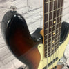 Lakland Skyline 55-60 Bass w/ Hardcase