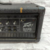 Peavey Mark IV Bass Head