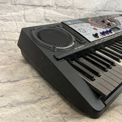 Yamaha DJX Digital piano