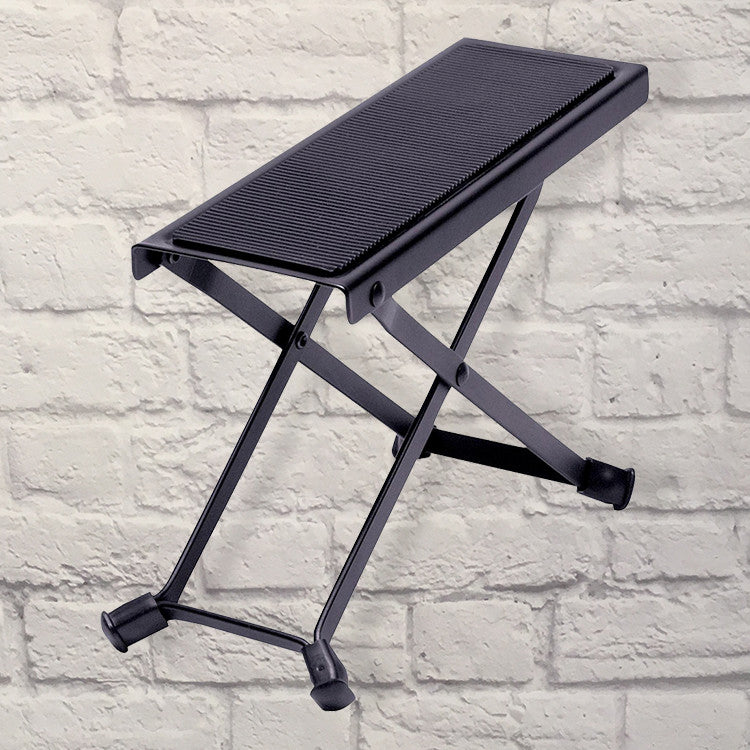 On-Stage Platform Keyboard and DJ Stand KS7150