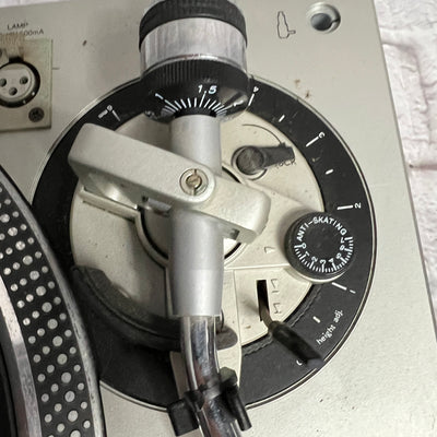Gemini PT-2000 Direct Drive Turntable