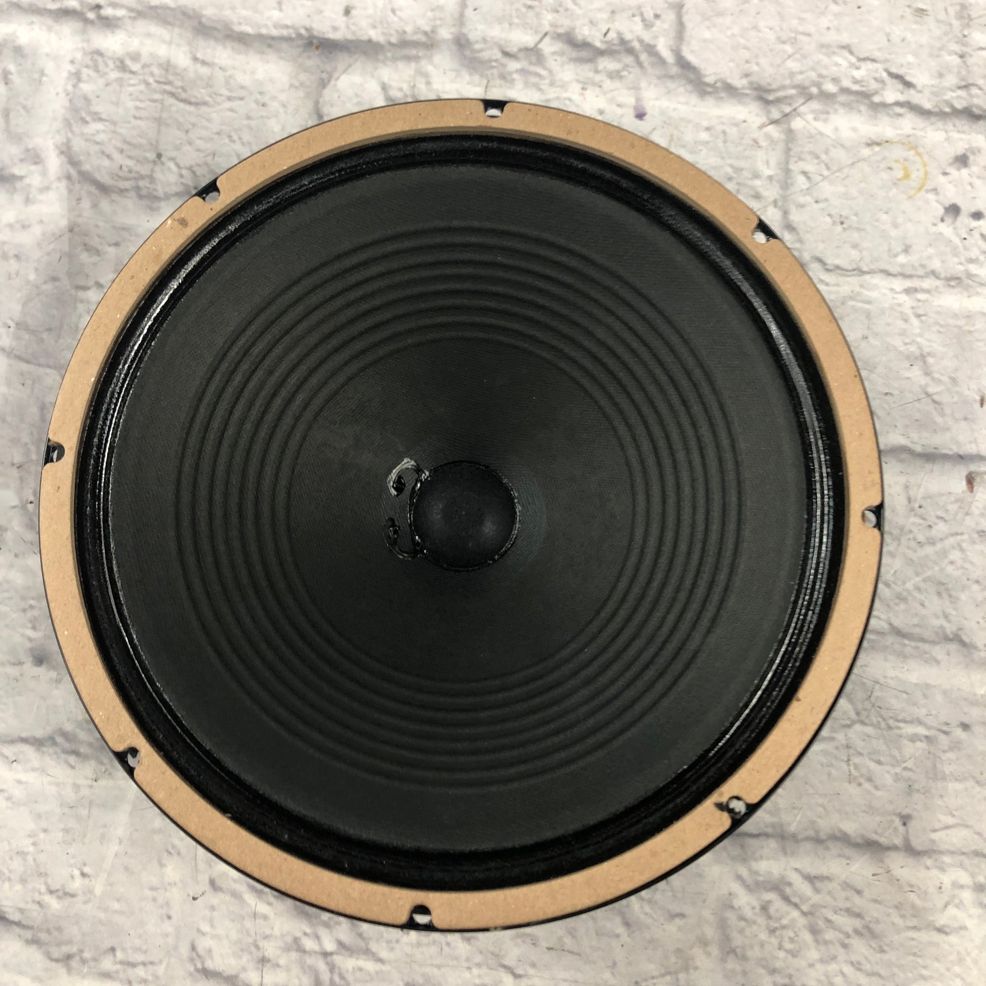 Weber 12F150B Guitar Replacement Speaker 8 Ohms