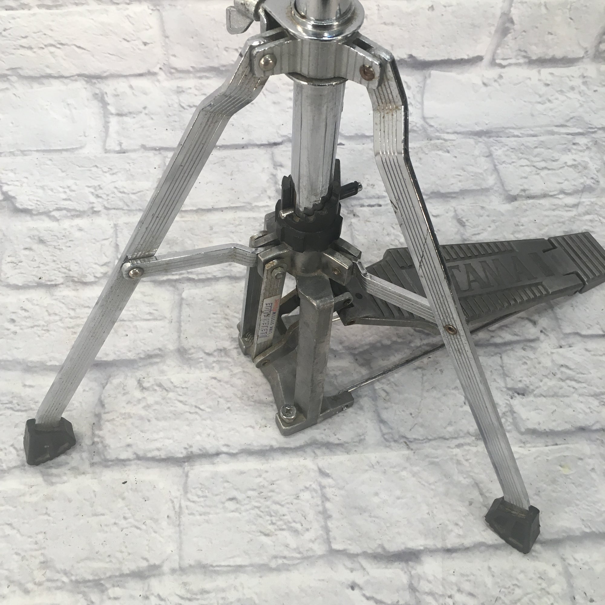 Tama Single Braced Hi Hat Stand