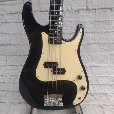 Peavey Fury USA 4 String Bass