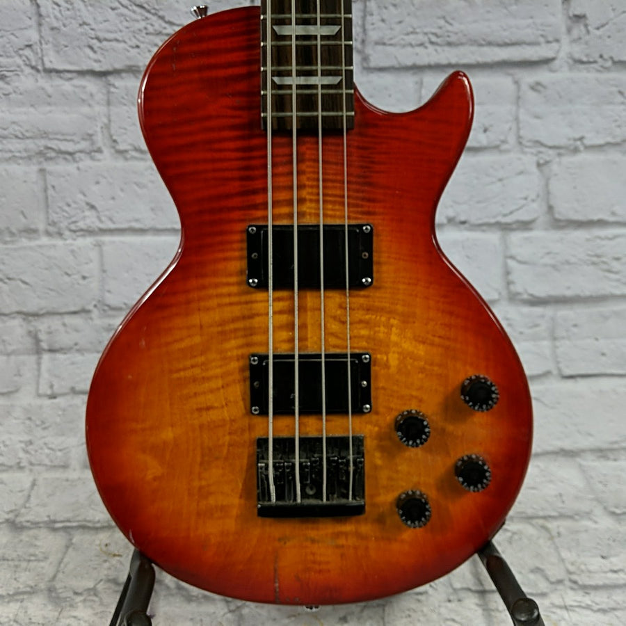 Epiphone Les Paul Bass 4 String Bass Guitar