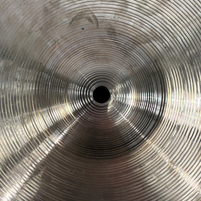 Zildjian ZBT 16" Crash Cymbal
