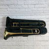 Yamaha Student Trombone YSL-354 w/Hardcase