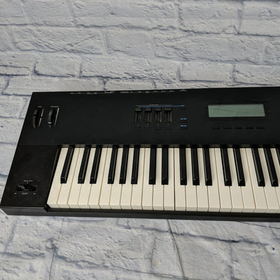 Roland A80 Weighted 88 Key 5-Pin Midi Controller