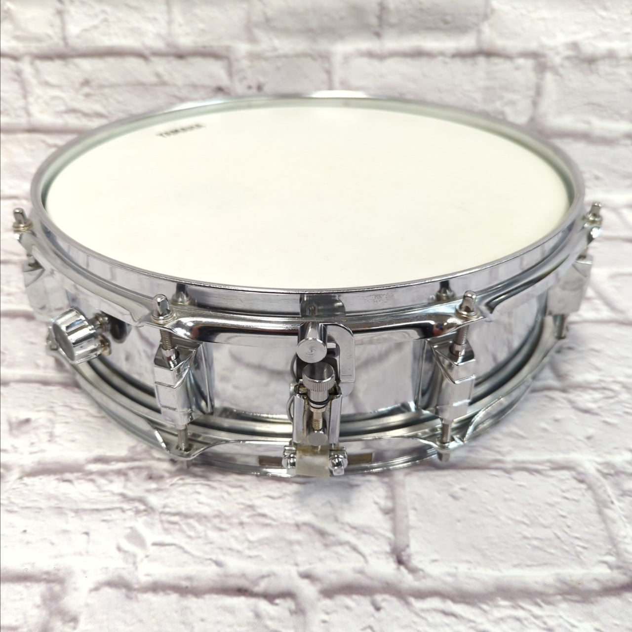 Yamaha 13x4 Piccolo Snare Drum