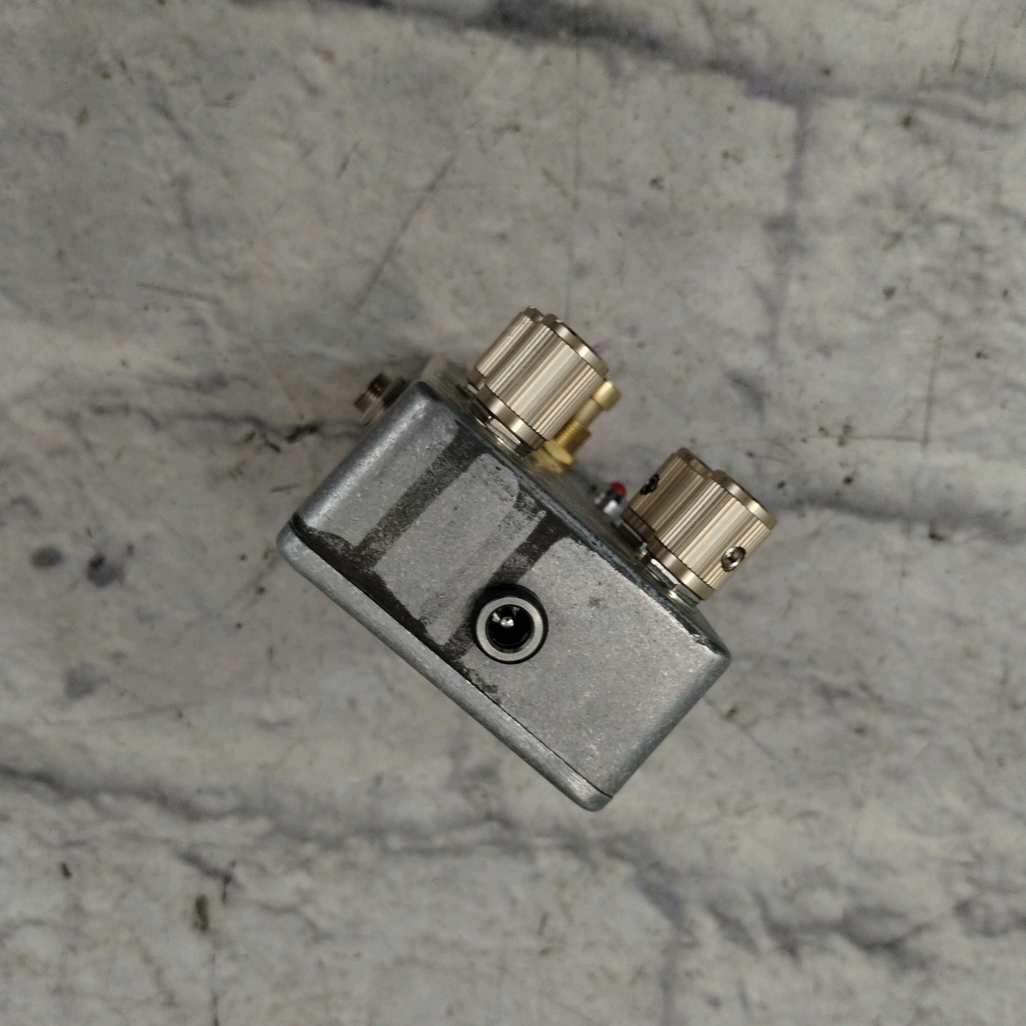 Unknown Blower Box (Rat) Clone