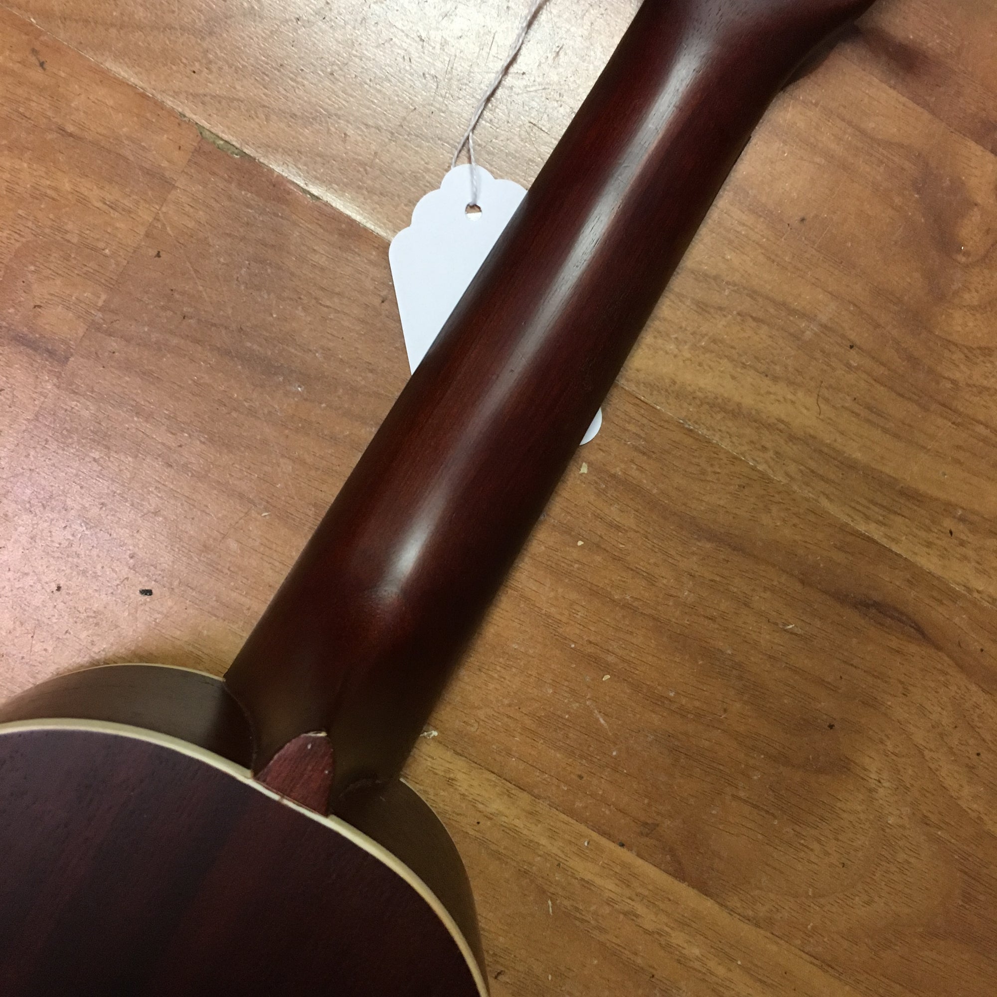 Lanikai LUTU-22SGC Ukulele