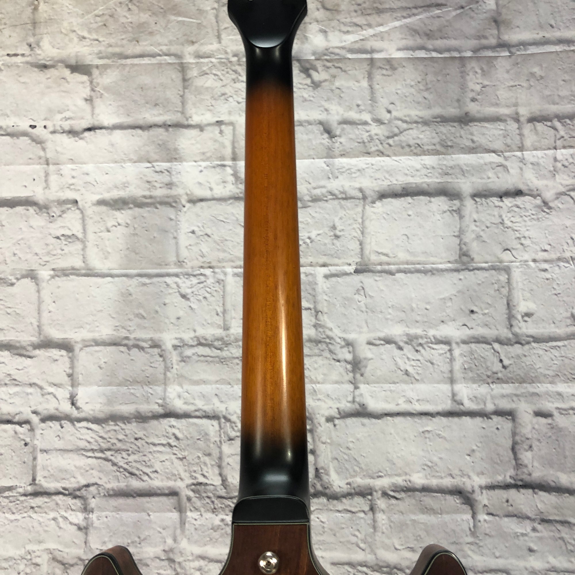 Ibanez AM73B Semi Hollow