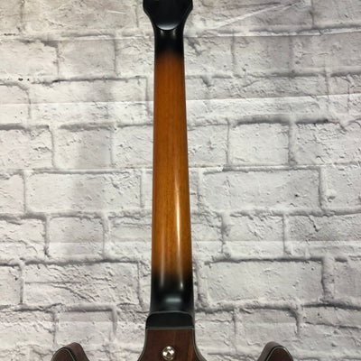 Ibanez AM73B Semi Hollow