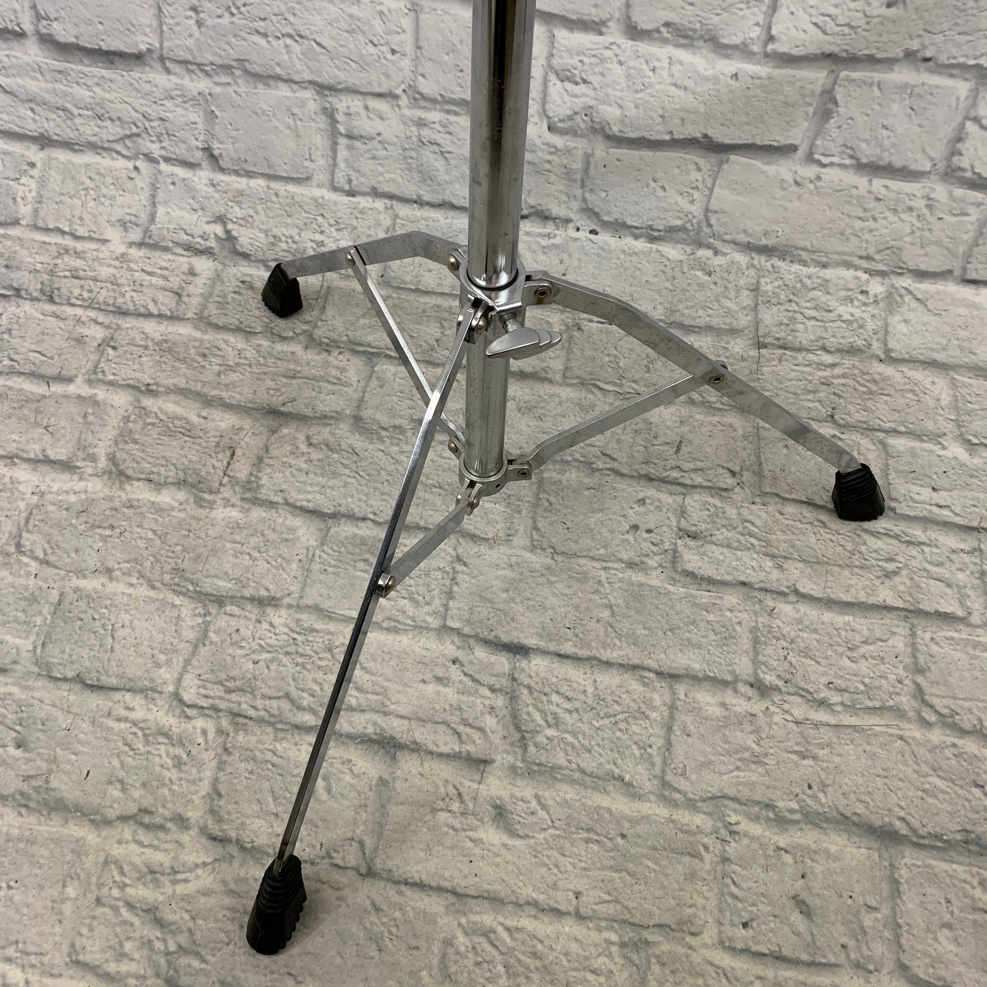 Yamaha Single Braced Boom Cymbal Stand