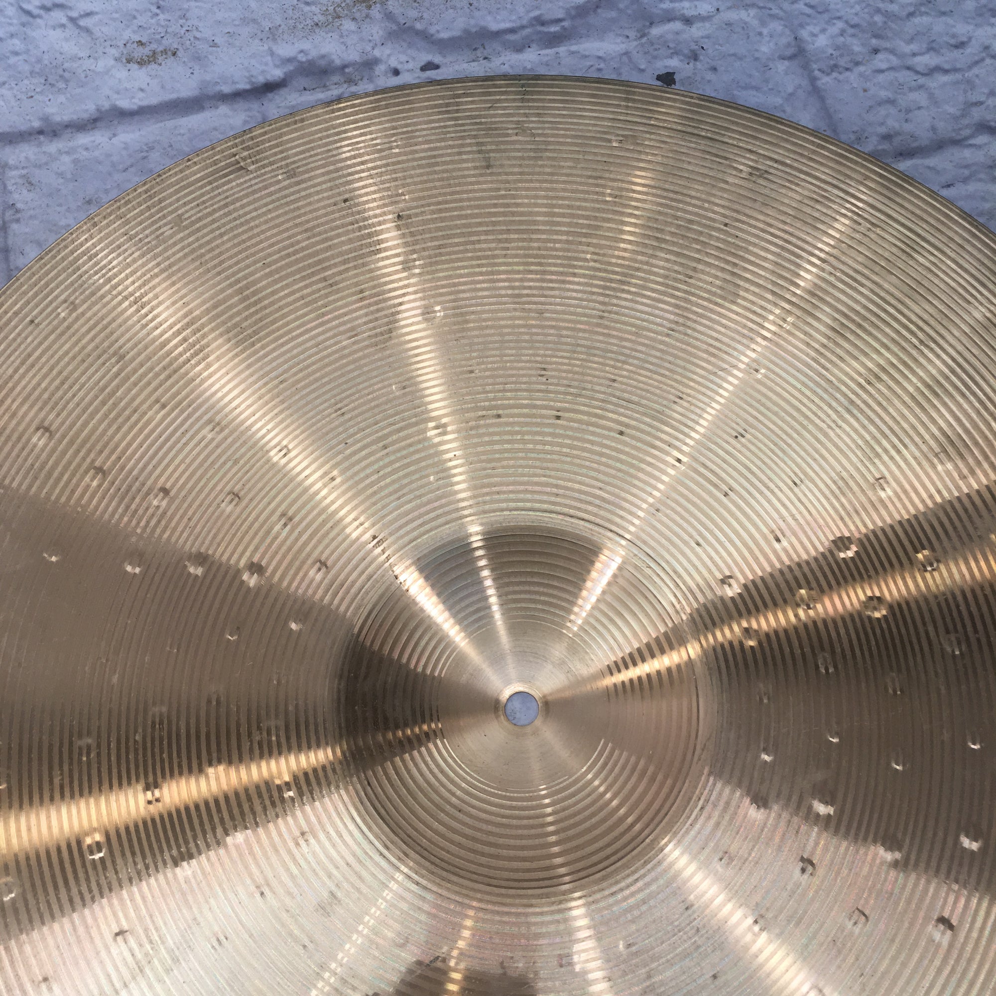 Sabian 20 B8 Ride Cymbal