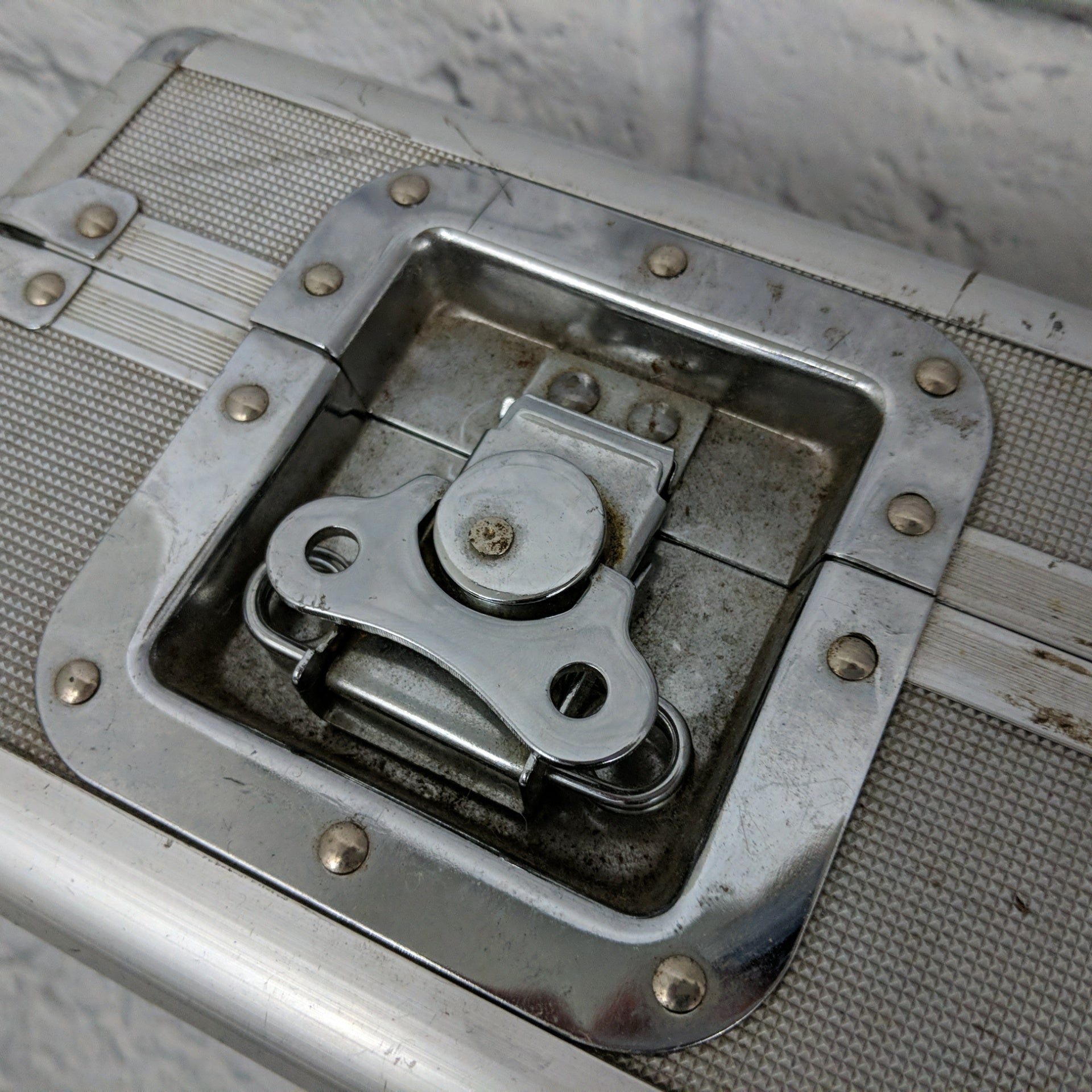 Case for 61-Key Keyboard