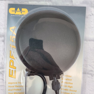 CAD EPF-15A 15" Pop Filter