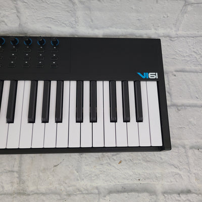 Alesis VI61 61 Midi Controller