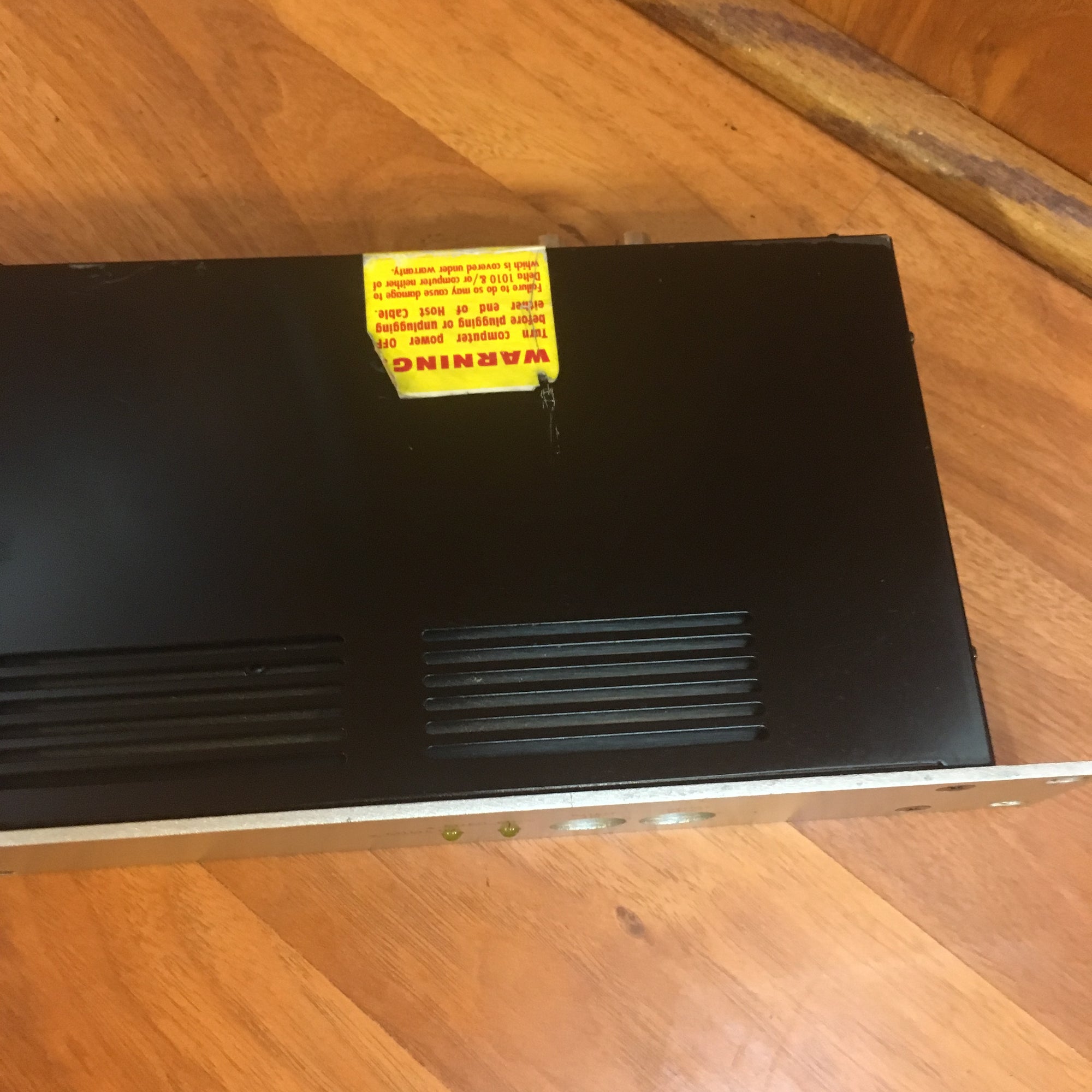 M-Audio Delta 1010 Interface (untested)