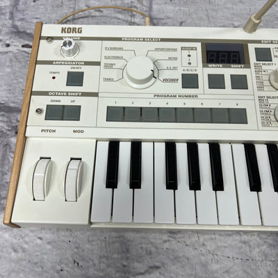 Korg microKORG S