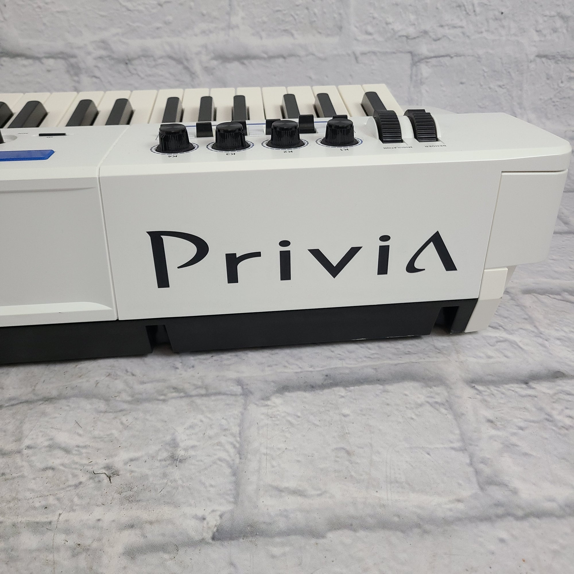 Casio Privia PX-5S Digital Piano w/ Cover