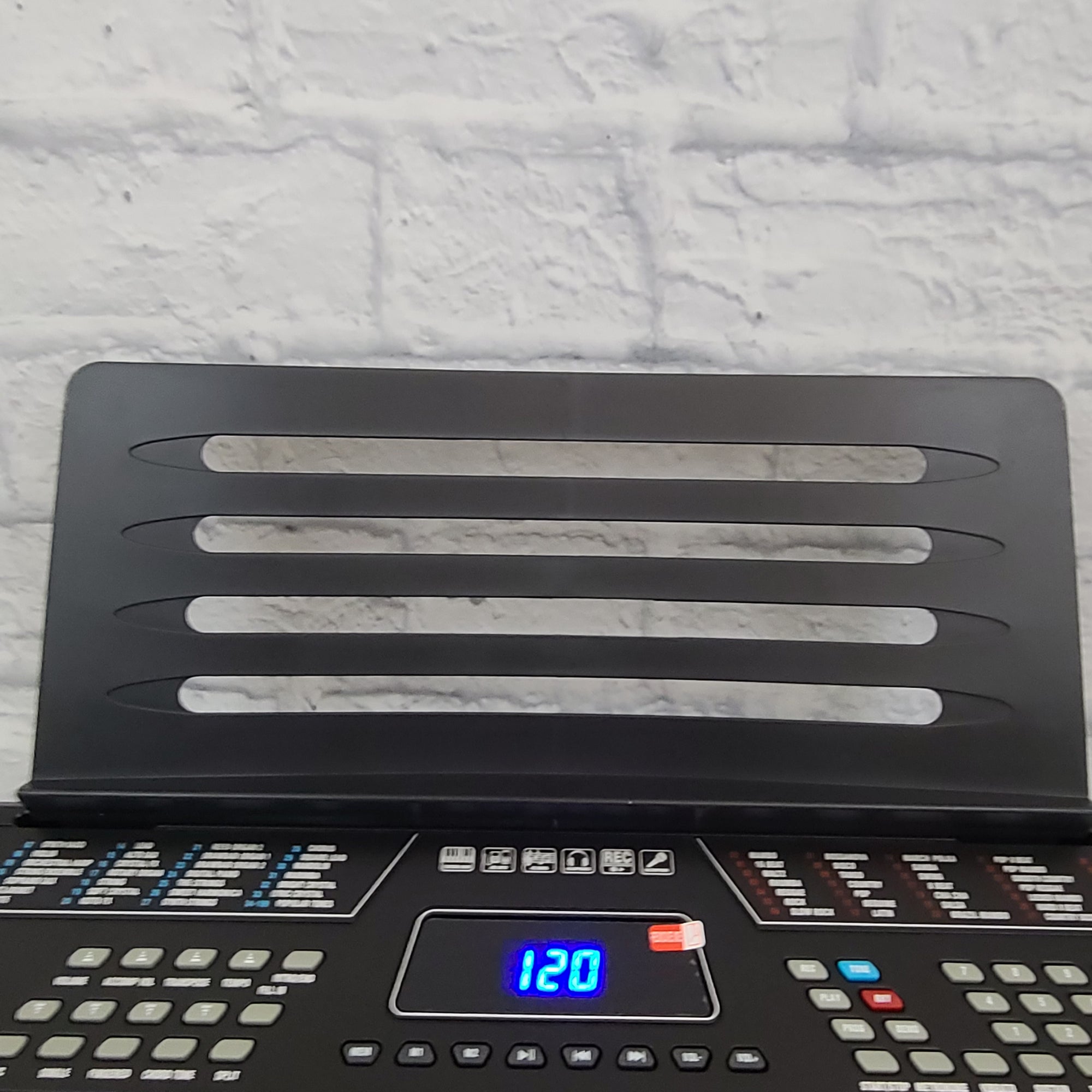 Rockjam RJ5061 61-Key Digital Piano