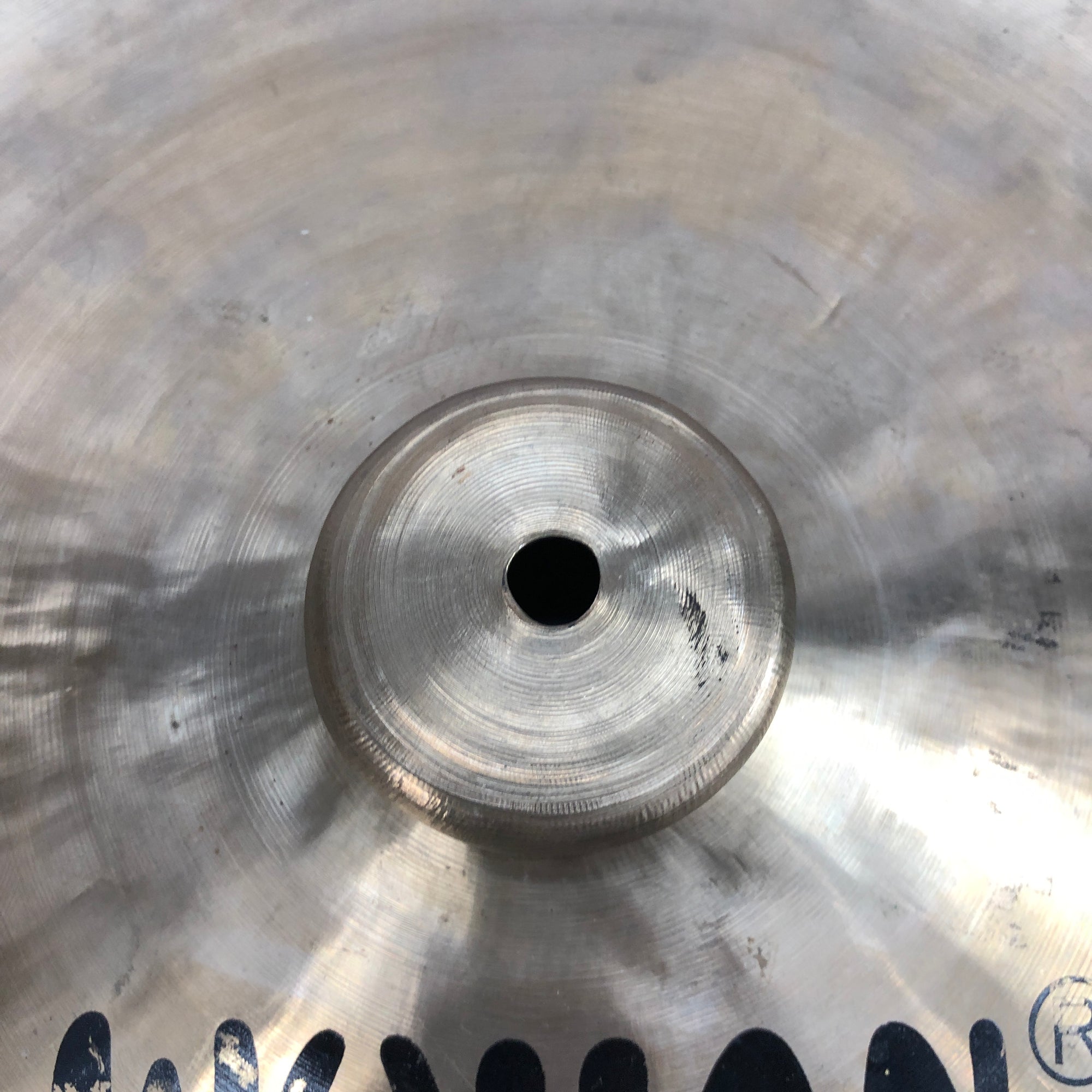 Wuhan 18in China Cymbal