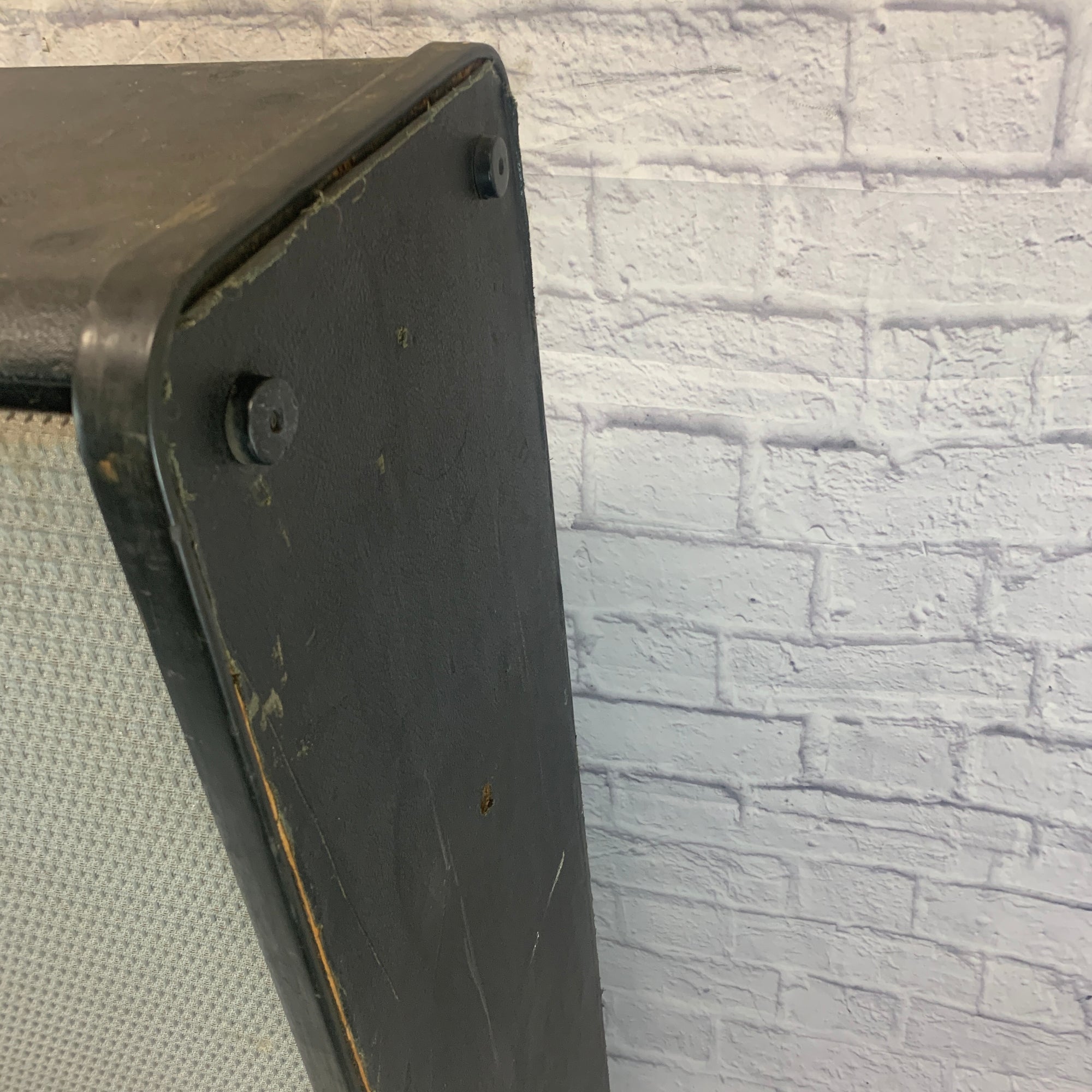 Magnatone Vintage RS-15 2x15 Remote Speaker Cabinet LOCAL PICKUP ONLY