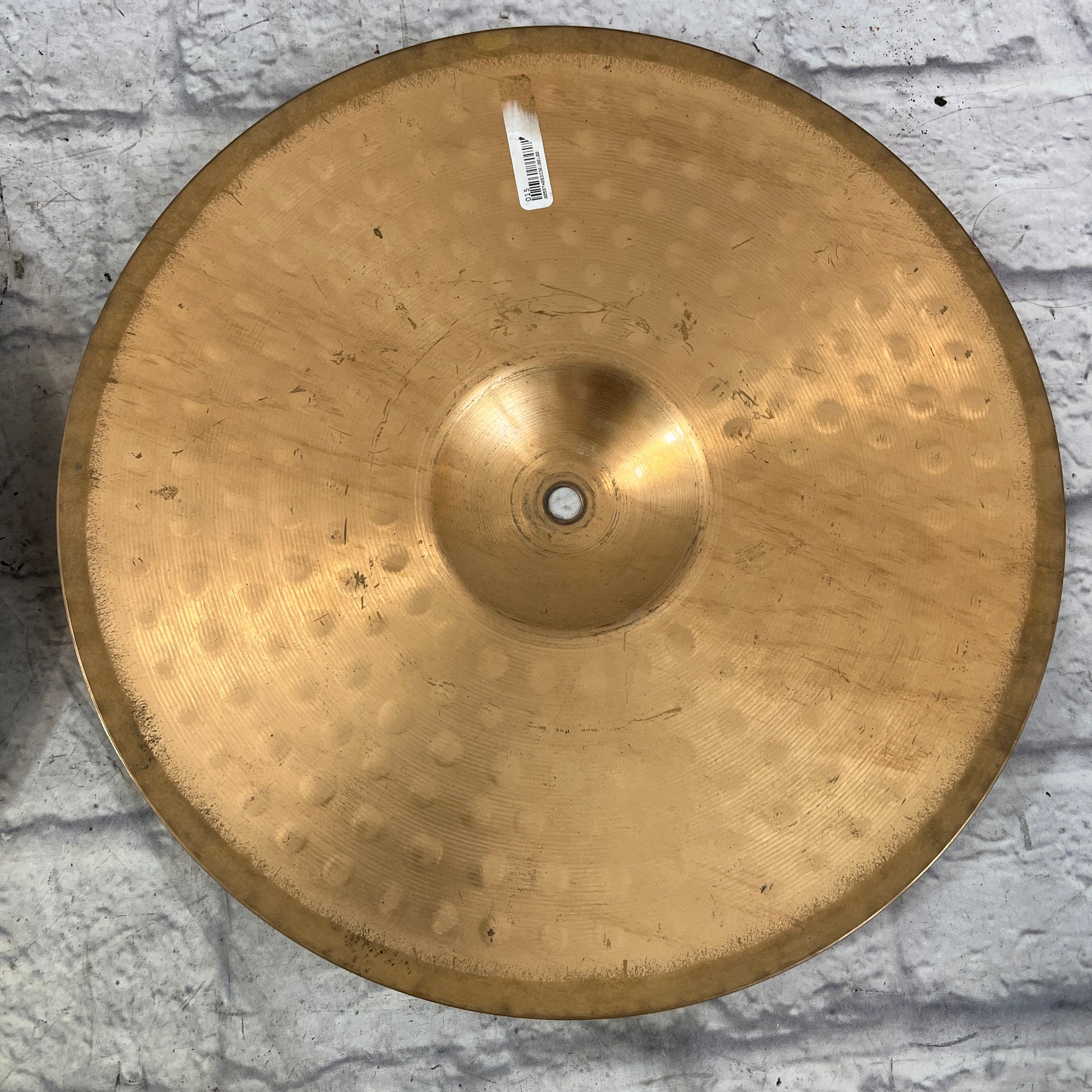 Meinl 14" HCS Hi Hats