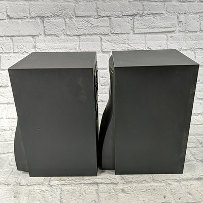 JBL Monitor 4206 Studio Monitor Pair