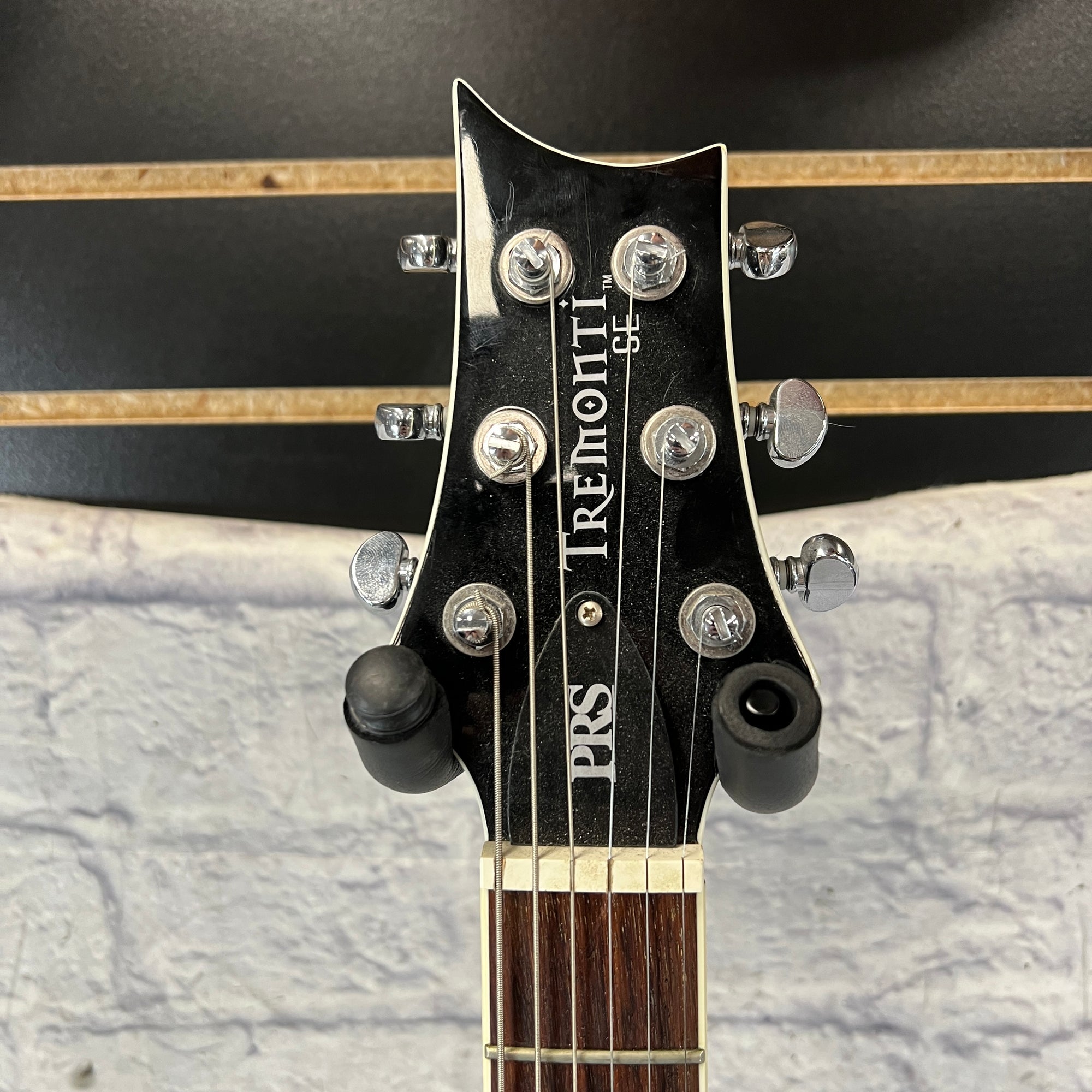 PRS Paul Reed Smith SE 24 Tremonti Electric Guitar - Evolution Music