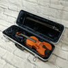 Samuel Eastman 1/4 Size Violin Outfit - 14605779