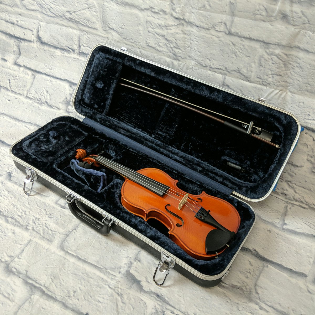 Samuel Eastman 1/4 Size Violin Outfit - 14605779