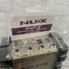 NuX PHT-2 Stereo Headphone Amplifier with RCA Aux In