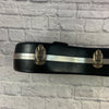 Fender Molded Stratocaster / Telecaster Hard Case