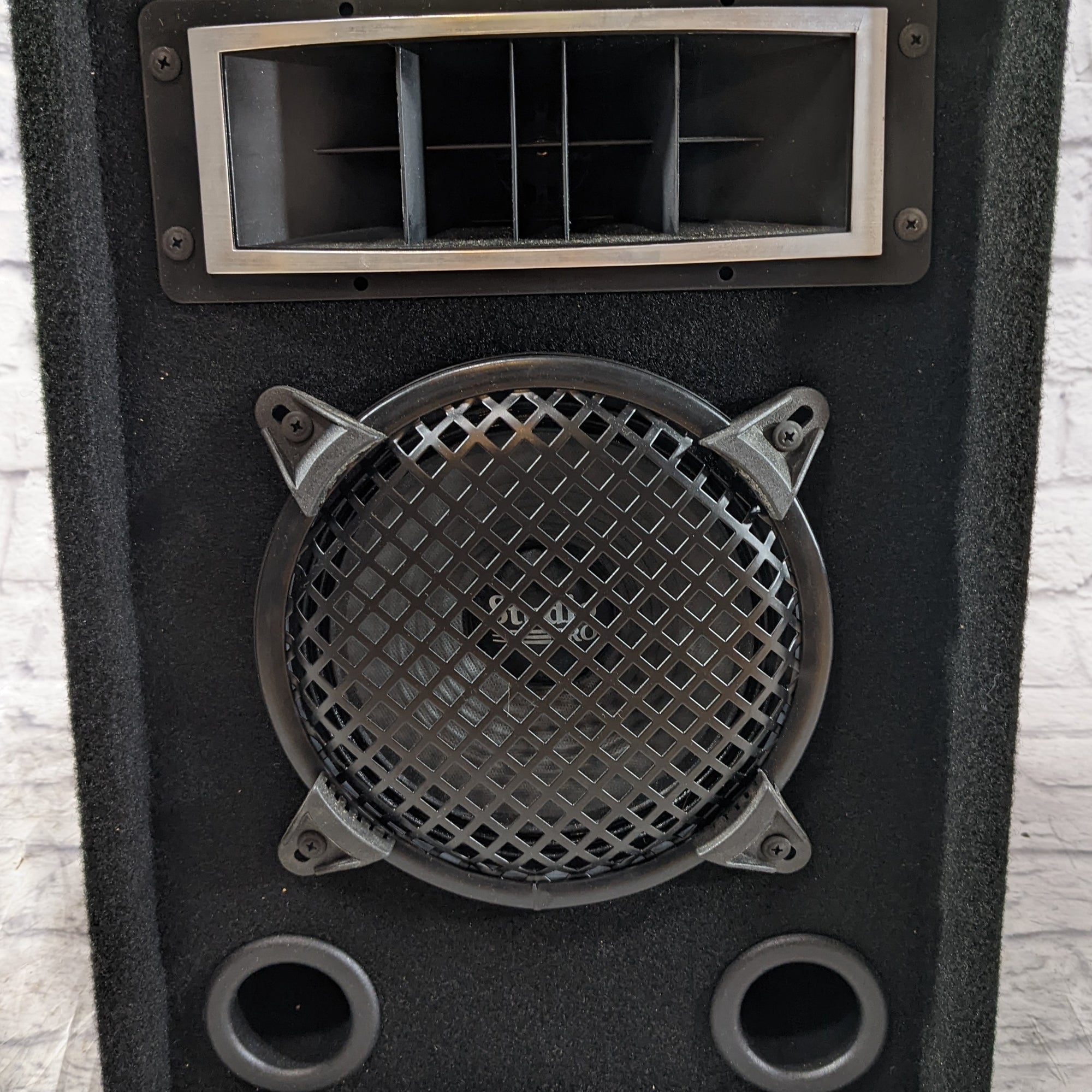 Pyramid 100W 8Ohm Single Passive PA Speaker