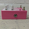 EarthQuaker Devices Rainbow Machine Polyphonic Pitch Shifting Modulator Pedal V2