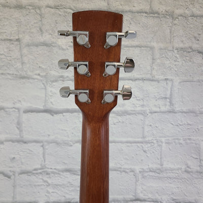 Blueridge BR-1M Acoustic Guitar