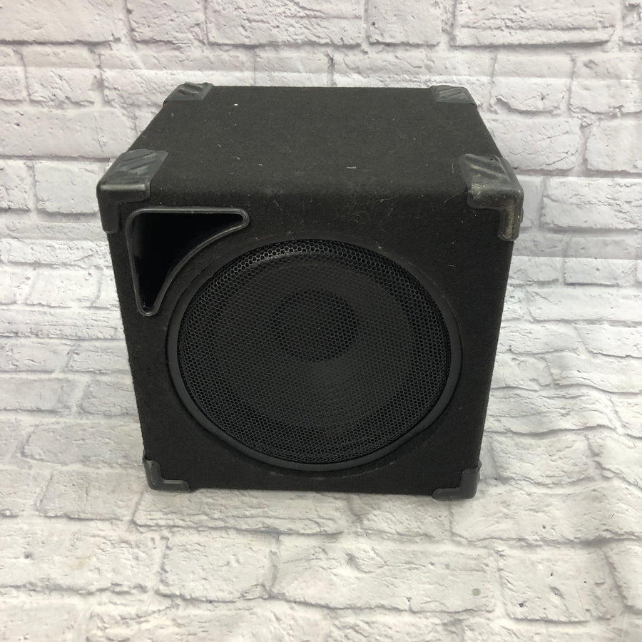 Flite 1x12 Lightweight 8ohm Guitar Cabinet