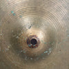 Zildjian Hollow Logo 14" Cymbal