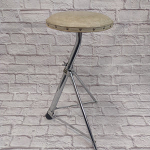 Vintage Slingerland Drum Throne