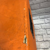 Orange OBC410 4x10 Bass Cabinet