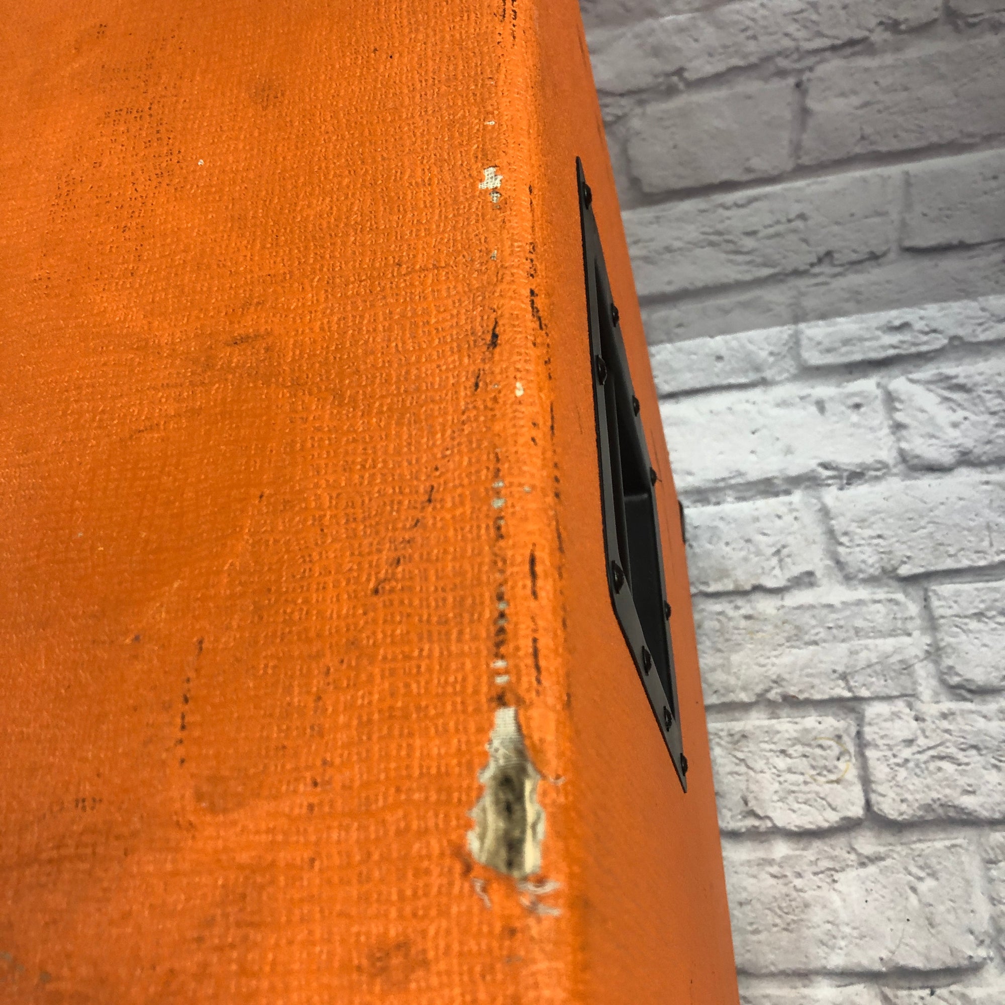 Orange OBC410 4x10 Bass Cabinet